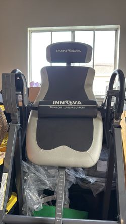 Innova Inversion Table