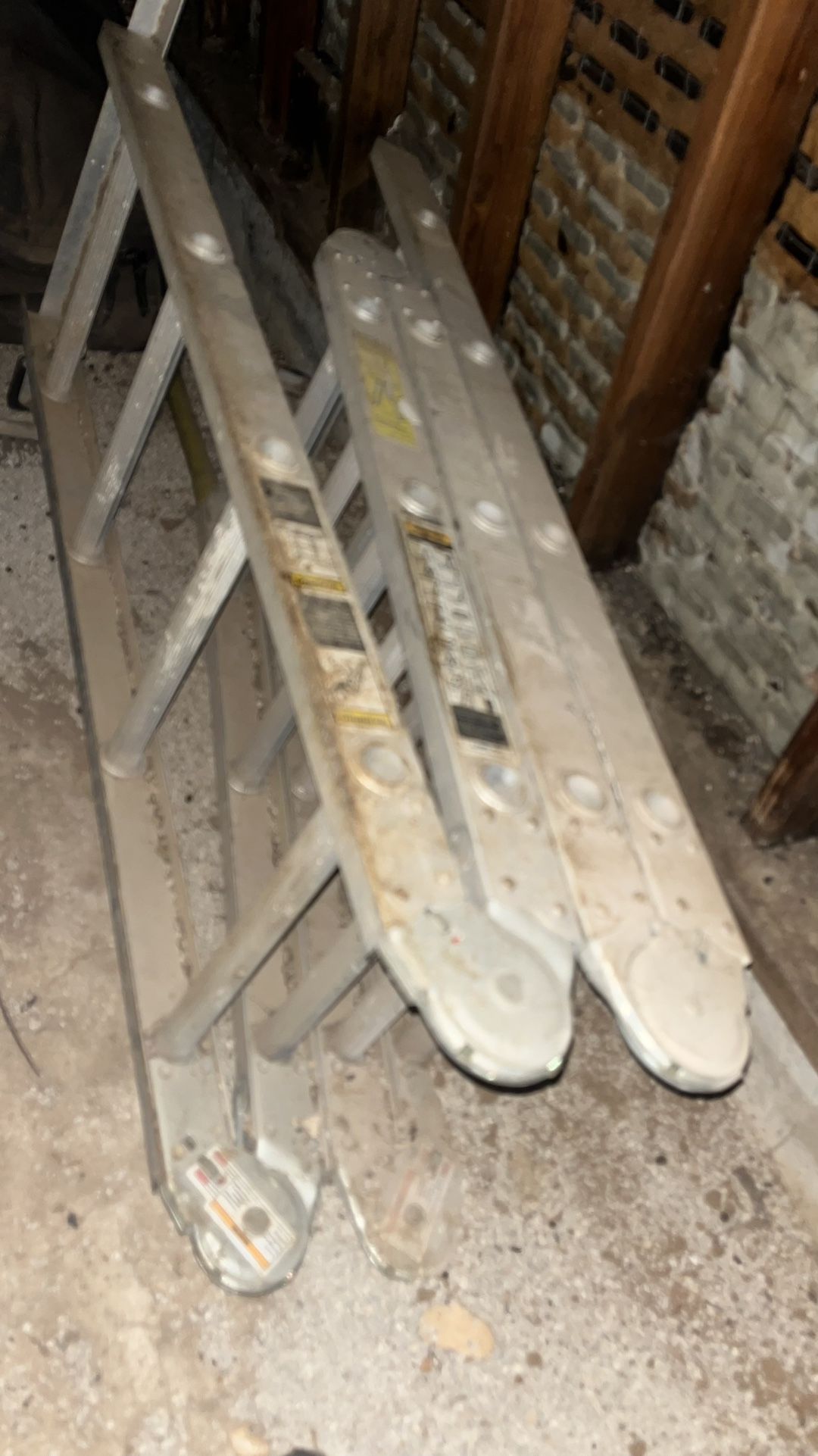 Ladder
