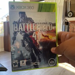 BattleFIELD 4