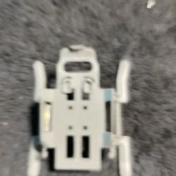 Dji mini 3 pro extended Landing Gear With bright Leds