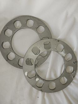 Auto Spacers 