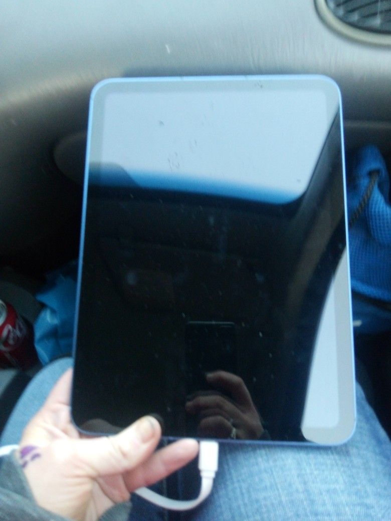 iPad Air 