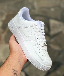 AF1 forces dunks 1 low