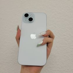 Apple iPhone 15 Plus 