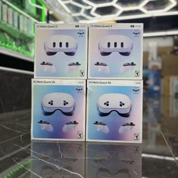 Meta Quest 3/3s ( TAKE IT HOME IN PAYMENTS TODAY)