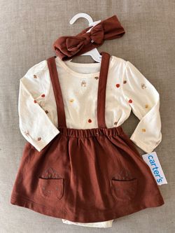 Thanksgiving, baby outfit