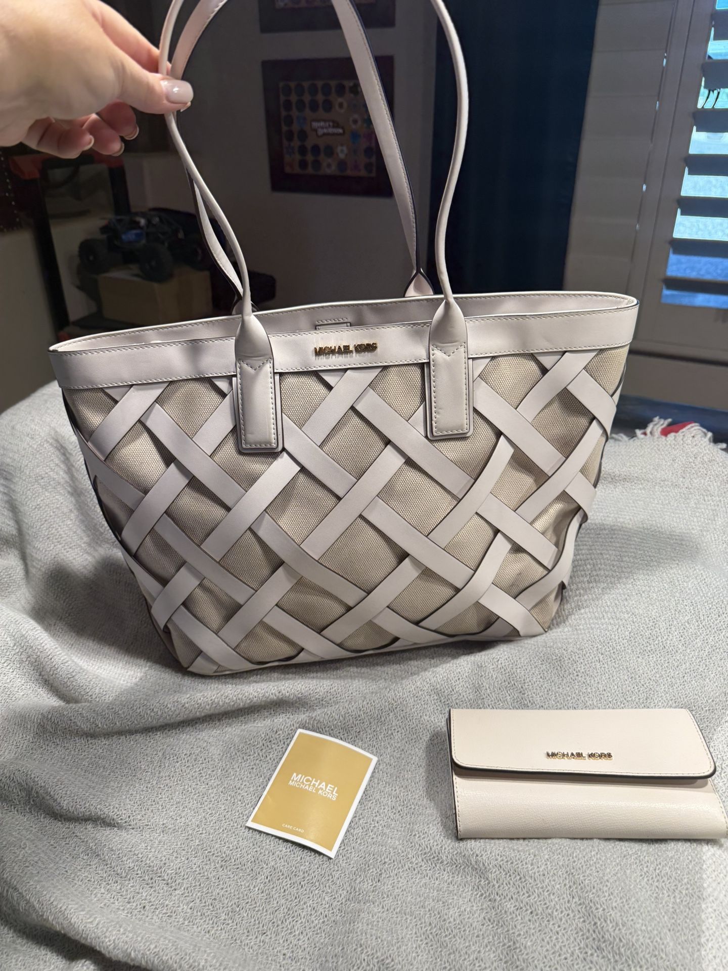 Michael Kors Purse