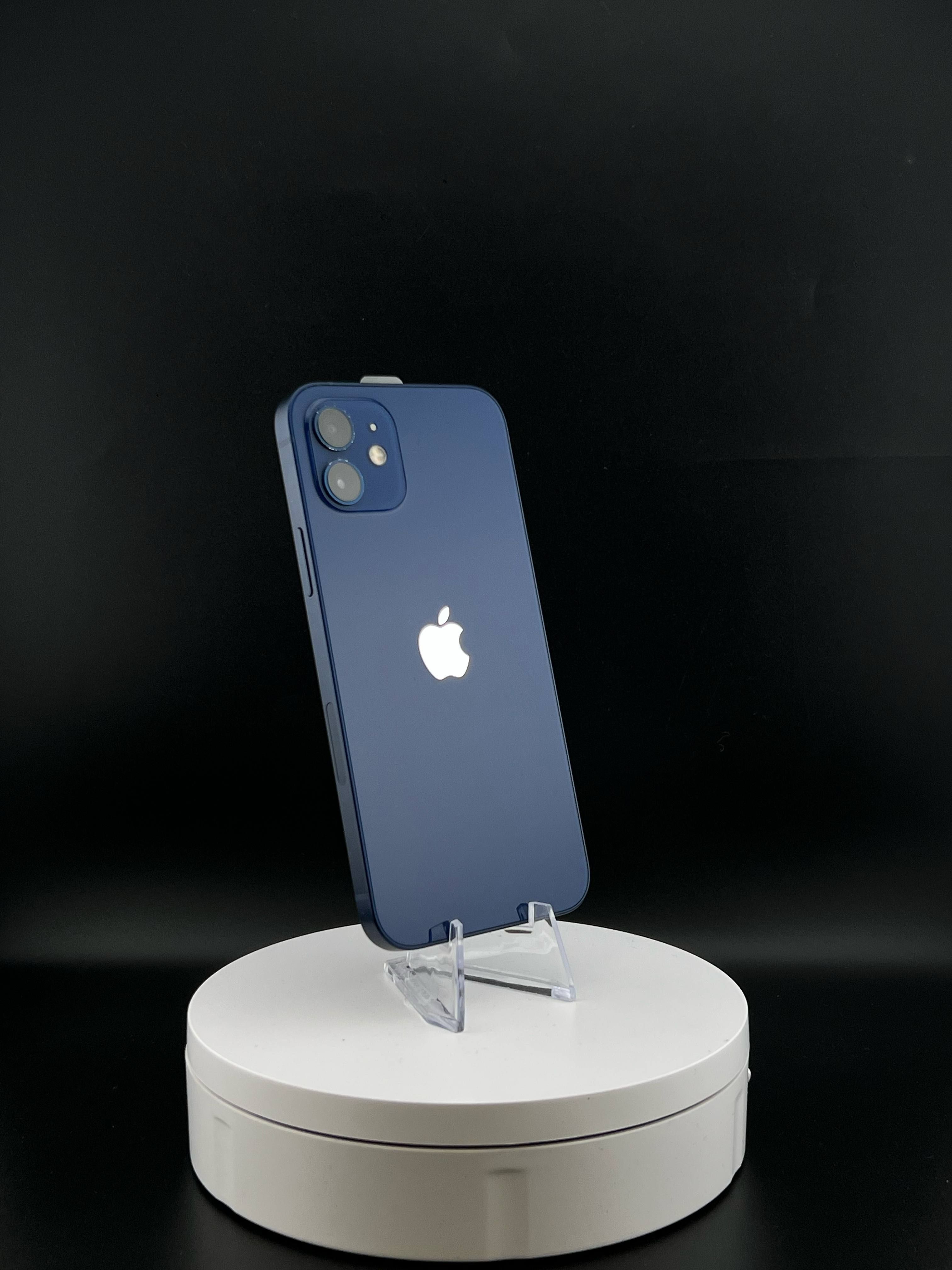 Apple iPhone 12 64GB Blue Unlocked (liberado)