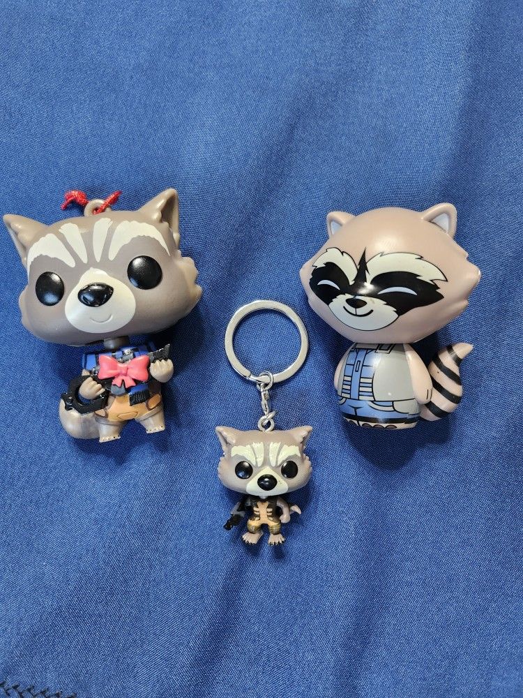 Funko POP