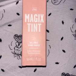 Magix Tint 