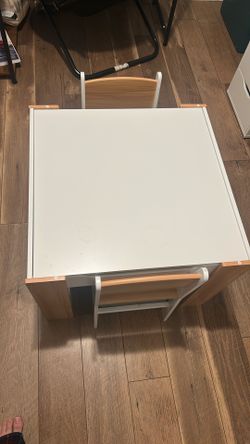 Kids Table 