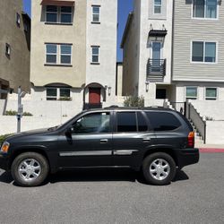 2004 GMC Envoy