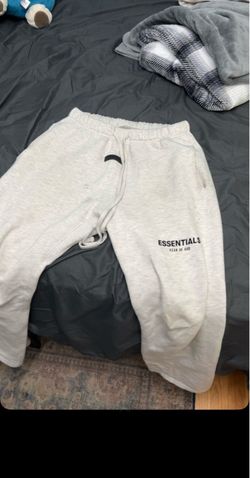 Essential pants size S