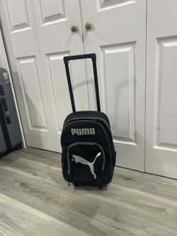 Backpack With Wheels