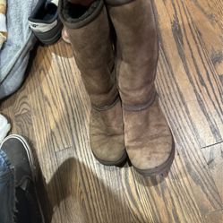 Ugg boots
