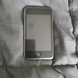 Apple IPad Touch Early Generation