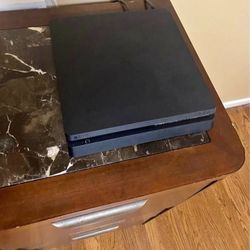 PlayStation 4 