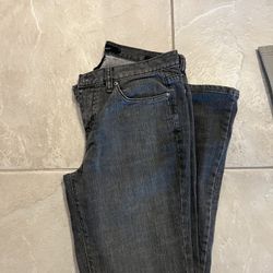 Women’s Light Black Calvin Klein Jeans