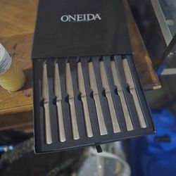 Knife Set
