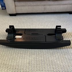 Strider bike rocker base