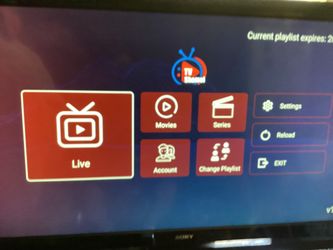 Tv