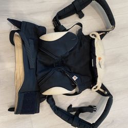 Ergobaby Baby Carrier