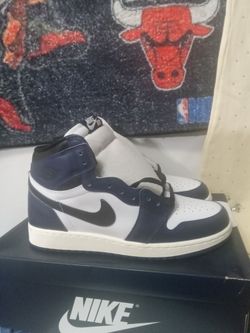 Air JORDAN SIZE 7Y