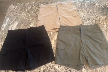 Women's Shorts Size 10