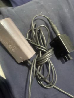 Nintendo adapter