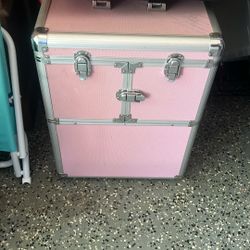 Amazon Pink Case 