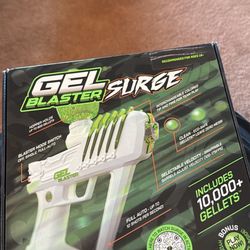 Gel Blaster Surge
