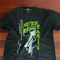 VLONE x NBA Youngboy T-Shirt