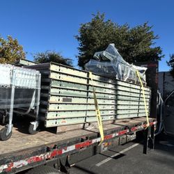 Light Duty Gravity Roller Conveyers