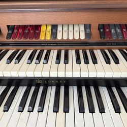 Electrical Organ For Sale