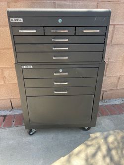 Tool box
