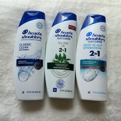 Hair Care