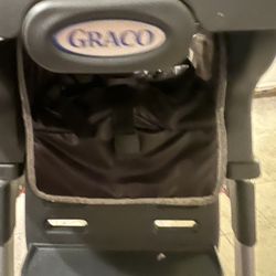 Graco Eating Chair 
