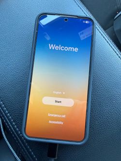 Unlocked Samsung Galaxy S24 128GB