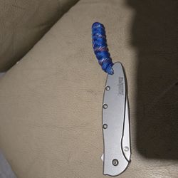 Kershaw Leek