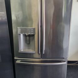 General Electric 36" Refrigerator