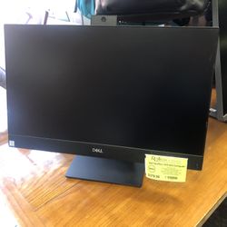 🖥️ Dell OptiPlex 7470 AIO Computer - All-in-One Productivity! 💻