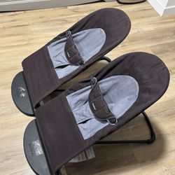 Baby Bjorn Bouncer -2 Available ($40 Each)