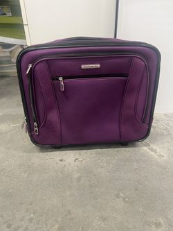 Luggage 