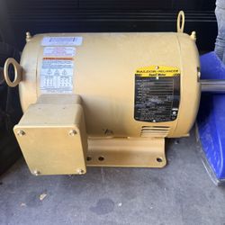 Electric Motor 