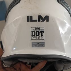 Helmet for sale