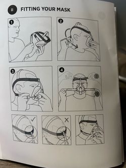 CPAP SUPPLIES