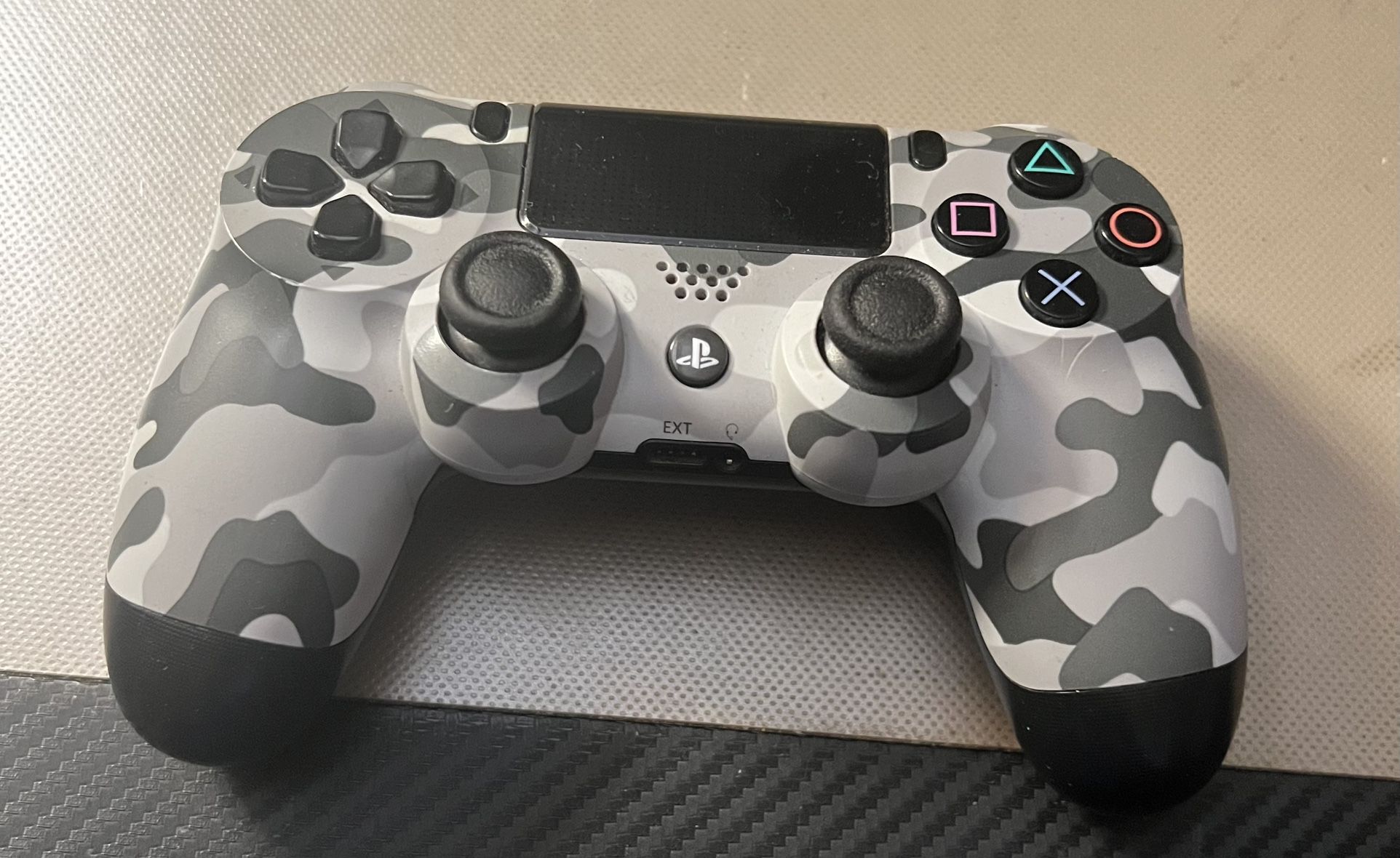 Ps4 Controller