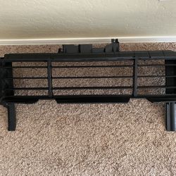 Factory OEM 2023-2025 Kia Sportage Upper Active Air Shutter 