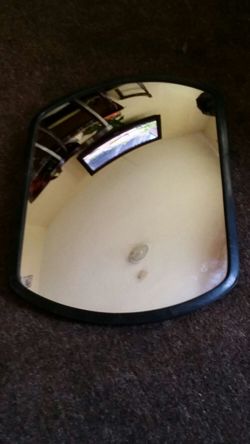 Mirror traffic