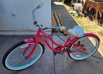 Kulana Makana 24" Cruiser Bike!